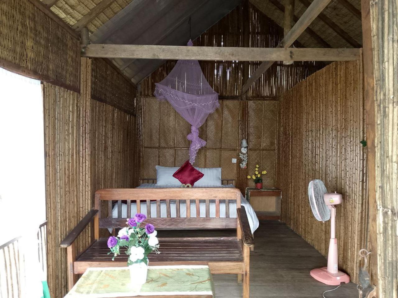 Krŏng Kaôh KŏngThe Floating House别墅 外观 照片