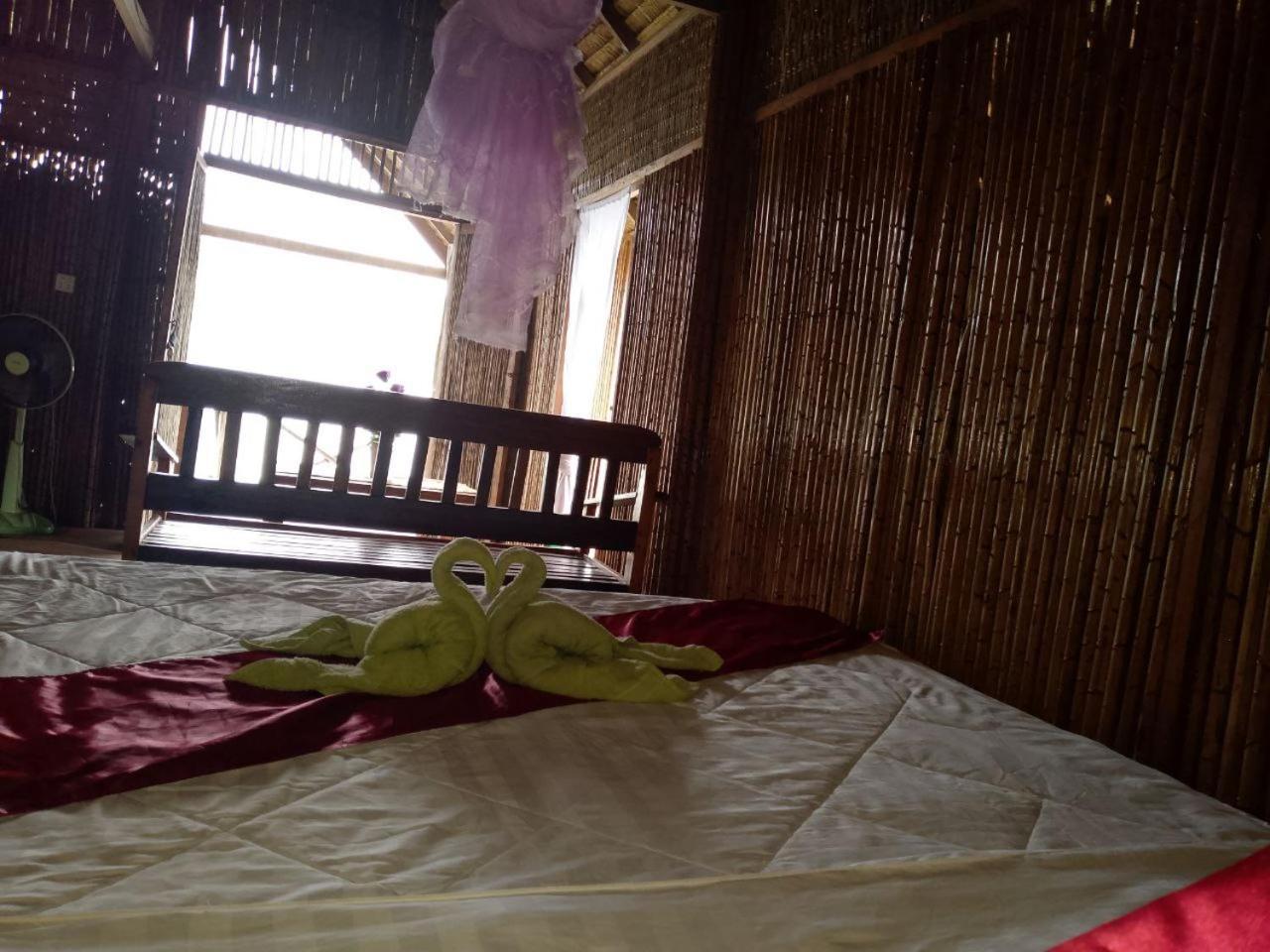 Krŏng Kaôh KŏngThe Floating House别墅 外观 照片